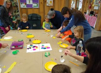 Agriplex gears up for another year of programs