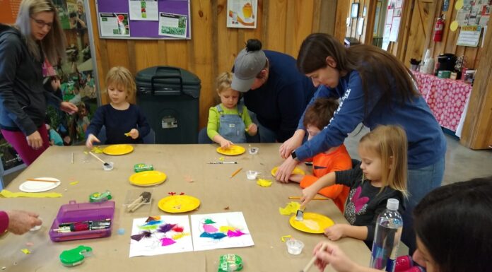 Agriplex gears up for another year of programs