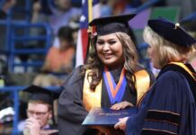 WSCC: Alumna Morelia Tinajero advocates for Alabama’s Hispanic community