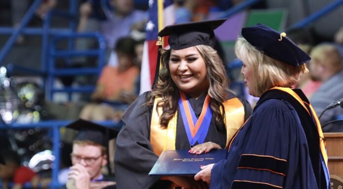 WSCC: Alumna Morelia Tinajero advocates for Alabama’s Hispanic community