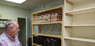 Lost wages and grocery bills: Now what?