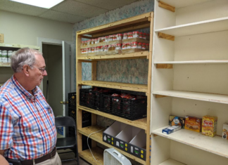 Lost wages and grocery bills: Now what?