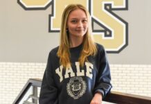 Cullman’s Peetz earns full ride to Yale
