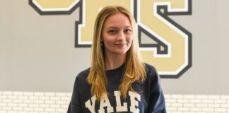 Cullman’s Peetz earns full ride to Yale