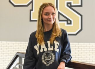 Cullman’s Peetz earns full ride to Yale