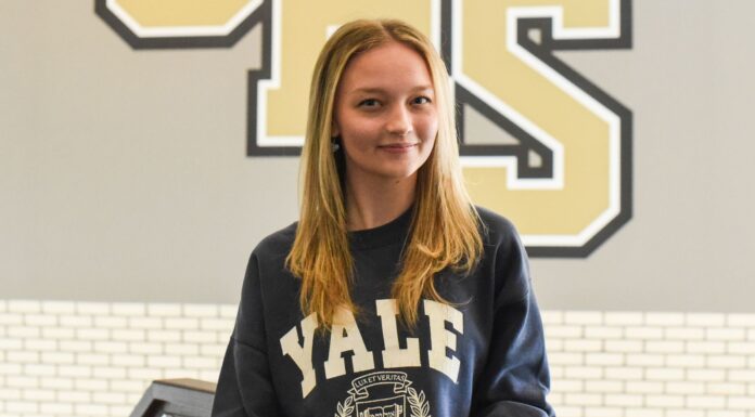 Cullman’s Peetz earns full ride to Yale