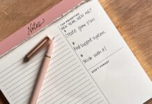 Realistic resolutions: Goal setting with Linda Stone