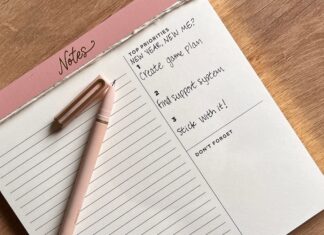 Realistic resolutions: Goal setting with Linda Stone