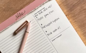 Realistic resolutions: Goal setting with Linda Stone