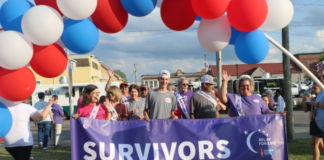 Relay For Life kicking off Jan. 18 to gear up for April events
