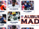 Auburn Made: Week 17 NFL Rundown