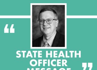 ‘Operation WIPE OUT Cervical Cancer’ works to eliminate preventable cancer