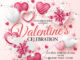 Valentine’s Celebration at Stone Bridge Farms Feb. 10