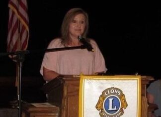 ‘It was a door that needed to be opened’