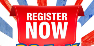 Pre-registration open for CCPS Pre-K program