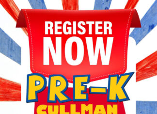Pre-registration open for CCPS Pre-K program