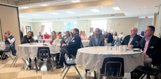 United Way hosting Business Alliance Breakfast Jan. 11