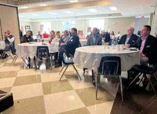 United Way hosting Business Alliance Breakfast Jan. 11