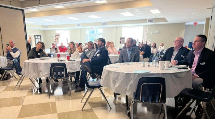 United Way hosting Business Alliance Breakfast Jan. 11
