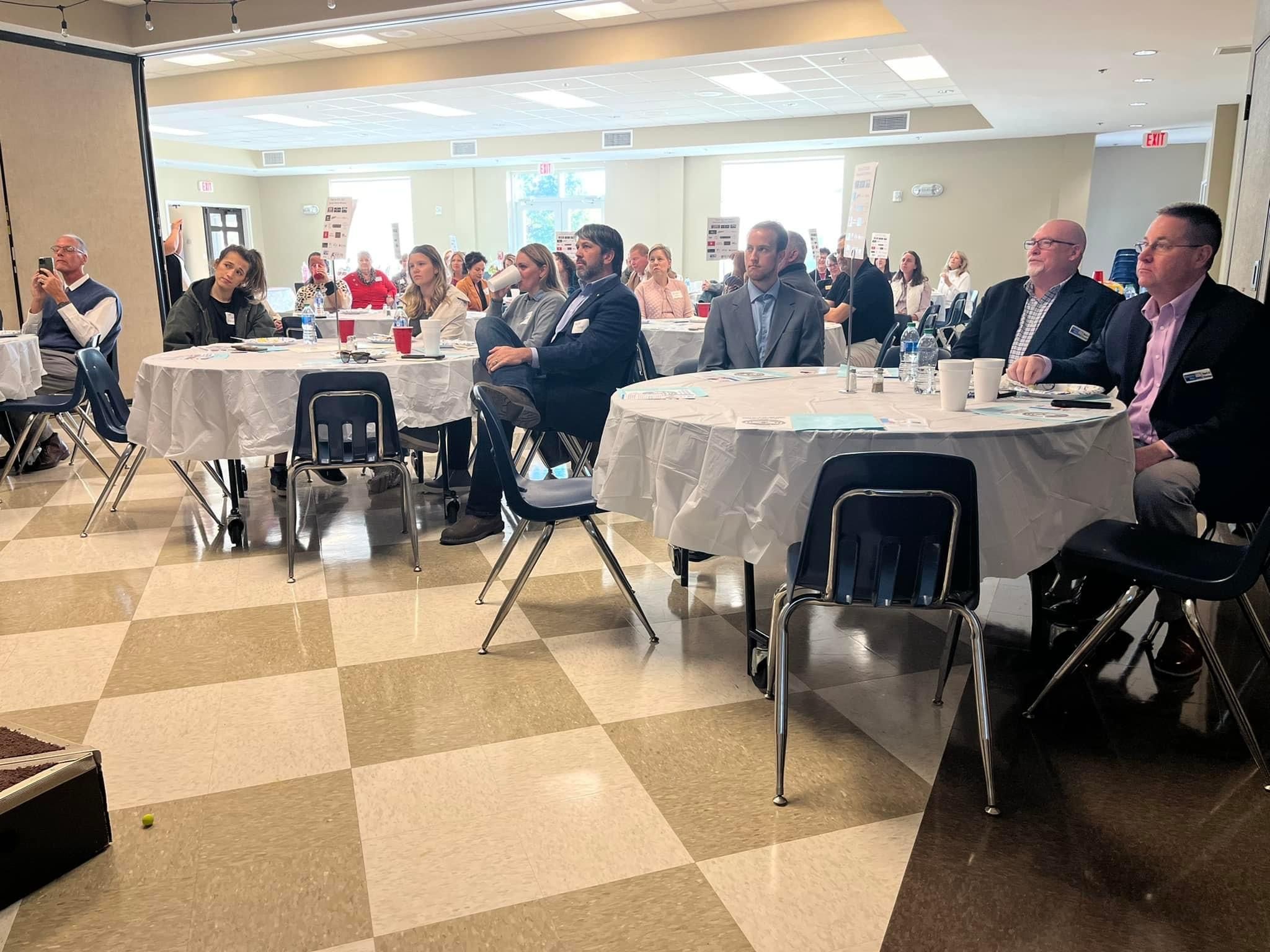 United Way hosting Business Alliance Breakfast Jan. 11 The Cullman