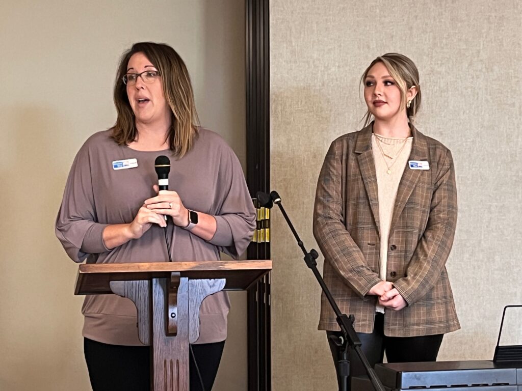 United Way hosts largest Business Alliance Breakfast to date The