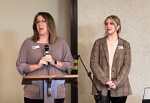 United Way hosts largest Business Alliance Breakfast to date