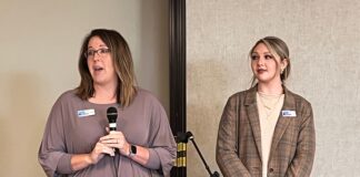 United Way hosts largest Business Alliance Breakfast to date