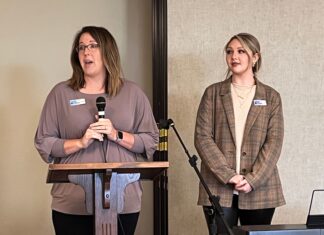 United Way hosts largest Business Alliance Breakfast to date