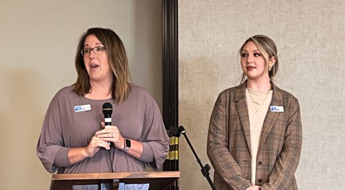 United Way hosts largest Business Alliance Breakfast to date