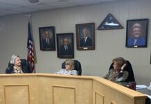 Town of South Vinemont set to create planning commission
