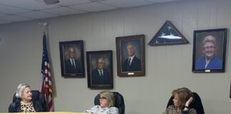 Town of South Vinemont set to create planning commission