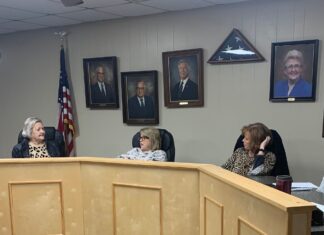 Town of South Vinemont set to create planning commission