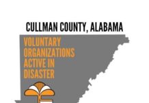 Cullman County VOAD opening additional warming stations Jan. 15-16