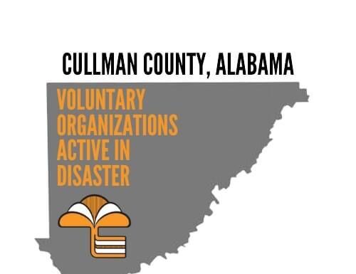 Cullman County VOAD opening additional warming stations Jan. 15-16