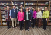 Cullman County Schools names Salazar, Smith 2024 Elementary, Secondary Teachers of the Year