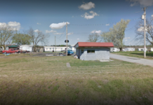 Owner says water restored at West Point Place