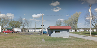 Owner says water restored at West Point Place