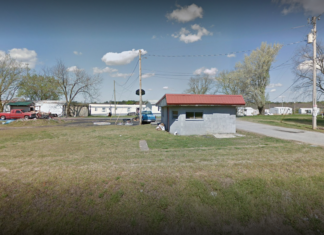 Owner says water restored at West Point Place