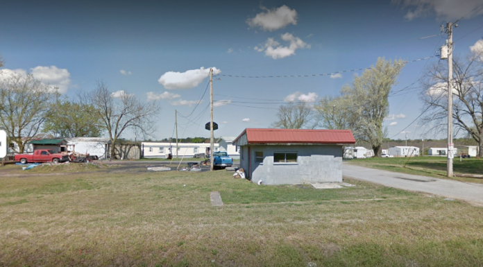 Owner says water restored at West Point Place