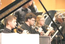 Scholarship audition dates set by Wallace State Fine and Performing Arts