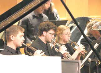 Scholarship audition dates set by Wallace State Fine and Performing Arts