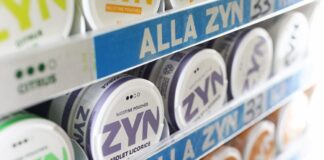 ACES: Is nicotine pouch use the next vaping?