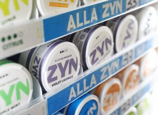 ACES: Is nicotine pouch use the next vaping?