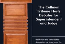 Election 2024: Tribune debates return Feb. 28