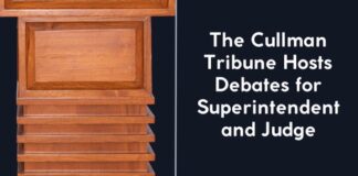 Election 2024: Tribune debates return Feb. 28