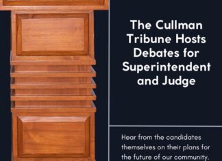 Election 2024: Tribune debates return Feb. 28