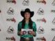 Cullman’s Ainsley Irani named Professional Cowboy Association Rookie of the Year
