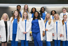 WSCC, UAB welcome 9th cohort for joint enrollment program