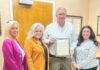 Jacobs proclaims February ‘Teen Dating Violence Awareness Month’ in Cullman