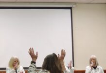 FAITH: ‘Raise a Hallelujah’ event fuels support for The Crossing’s mission in Cullman